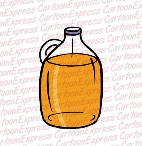 juice jug